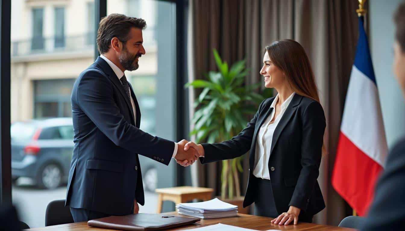 descubre los aspectos clave que debes conocer sobre el contrato de trabajo en francia. informaciones esenciales sobre derechos, obligaciones y características para empleados y empleadores.