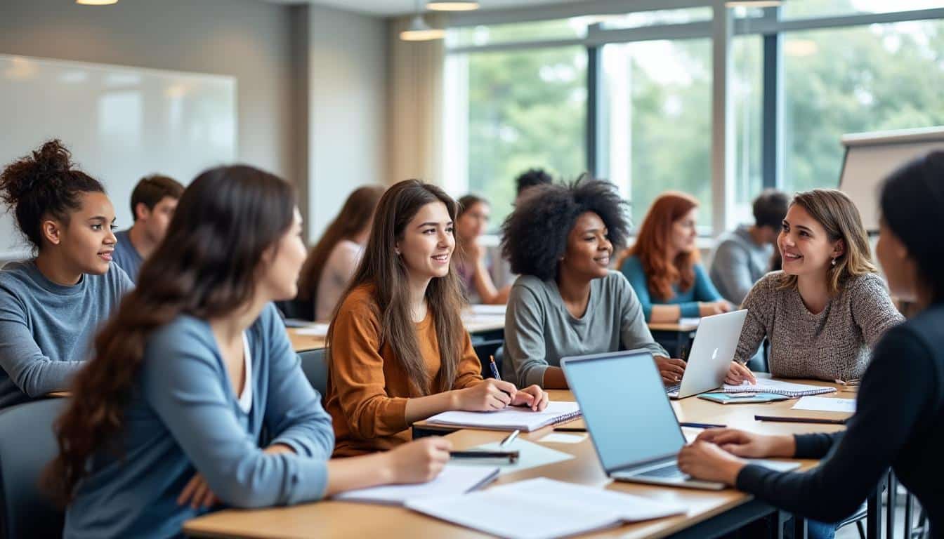 descubre qué es el ciep france y su relevancia para los estudiantes internacionales. explora sus programas, recursos y cómo esta institución puede facilitar tu experiencia educativa en francia.