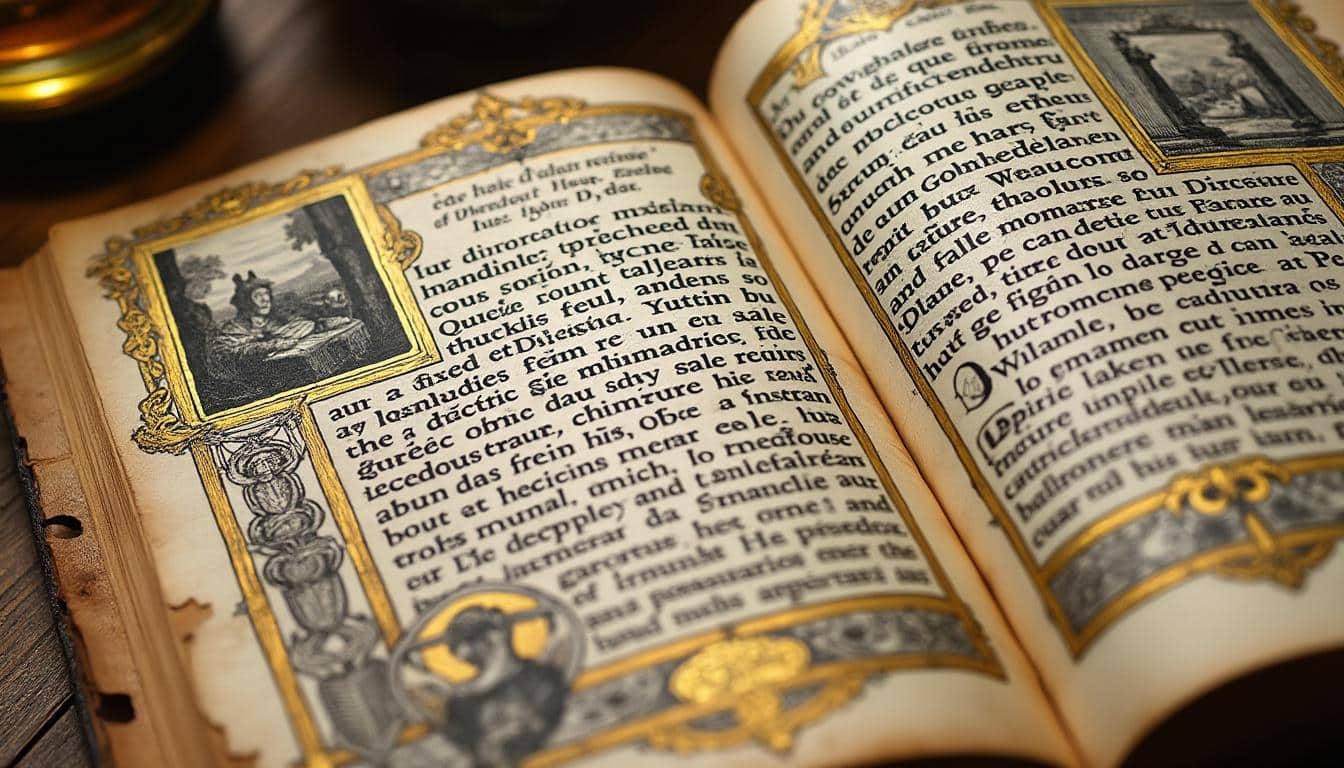 descubre qué es el passé antérieur en francés, su formación y uso en la literatura y el habla. aprende a emplear este tiempo verbal adecuado para expresar acciones pasadas y mejora tu comprensión del idioma francés.