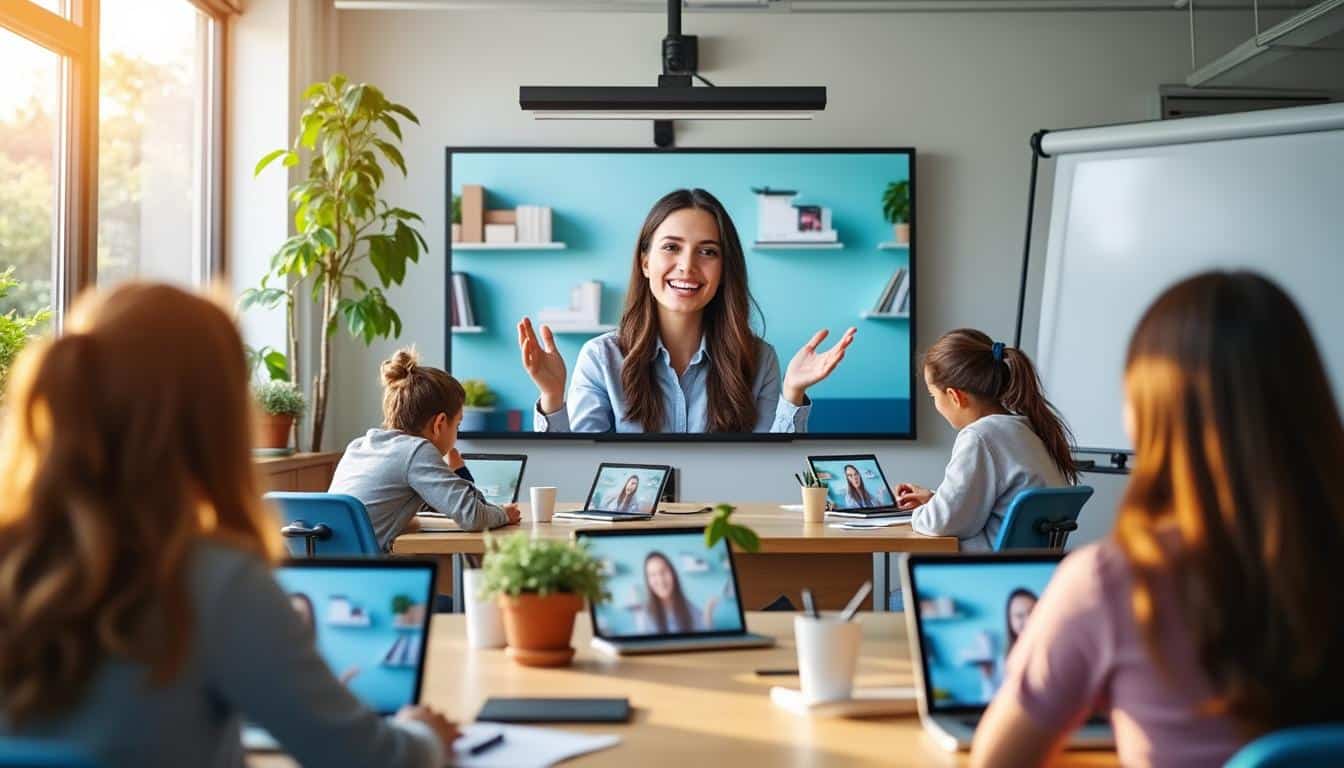 descubre los servicios y programas que ofrece la academia francesa en albacete, incluyendo clases de francés, inmersión cultural y actividades para mejorar tus habilidades lingüísticas.