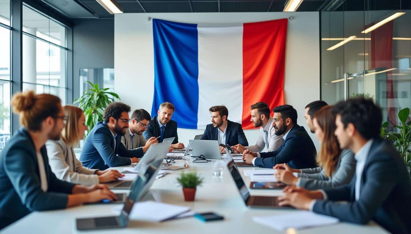 descubre los pasos esenciales que debes seguir para trabajar legalmente en francia. desde la obtención de permisos de trabajo hasta la integración en el mercado laboral, esta guía te orientará para cumplir con todos los requisitos legales y aprovechar al máximo tus oportunidades laborales en el país.