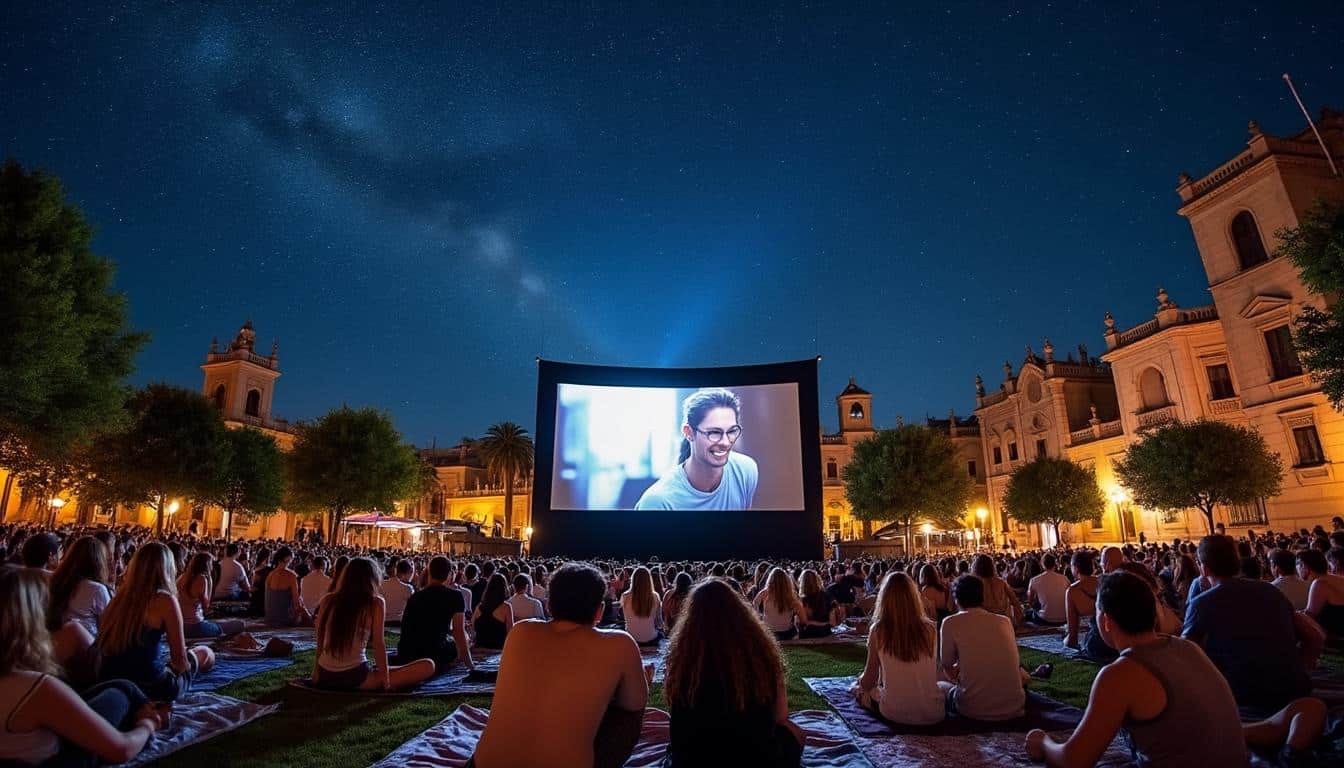 descubre las películas más esperadas para el verano de 2023 en los cines de córdoba. esta guía te llevará a través de los estrenos más emocionantes que no te querrás perder. ¡prepárate para disfrutar del mejor cine este verano!