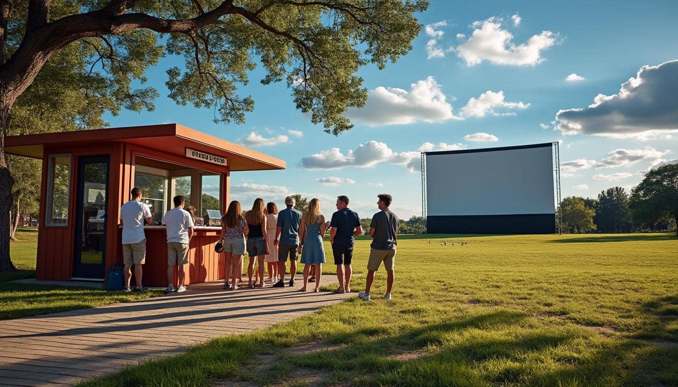 descubre las mejores películas que no te puedes perder este verano en la cartelera de córdoba. desde comedias divertidas hasta dramas emocionantes, encuentra tu próxima aventura cinematográfica. ¡prepárate para disfrutar de lo mejor del cine al aire libre!