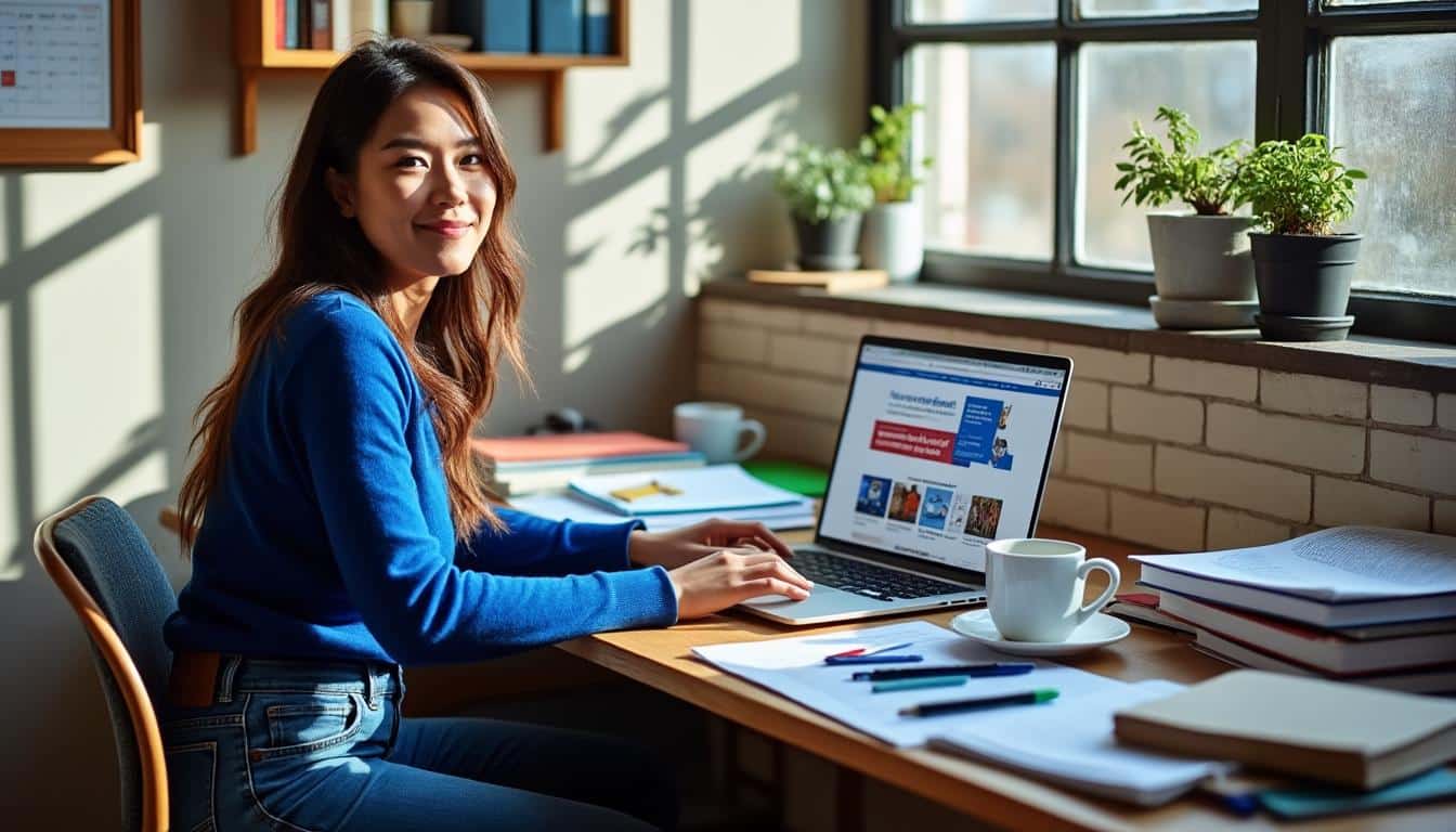 descubre los recursos más efectivos para preparar el examen delf. encuentra guías, libros y consejos útiles que te ayudarán a dominar el francés y a afrontar la prueba con confianza.