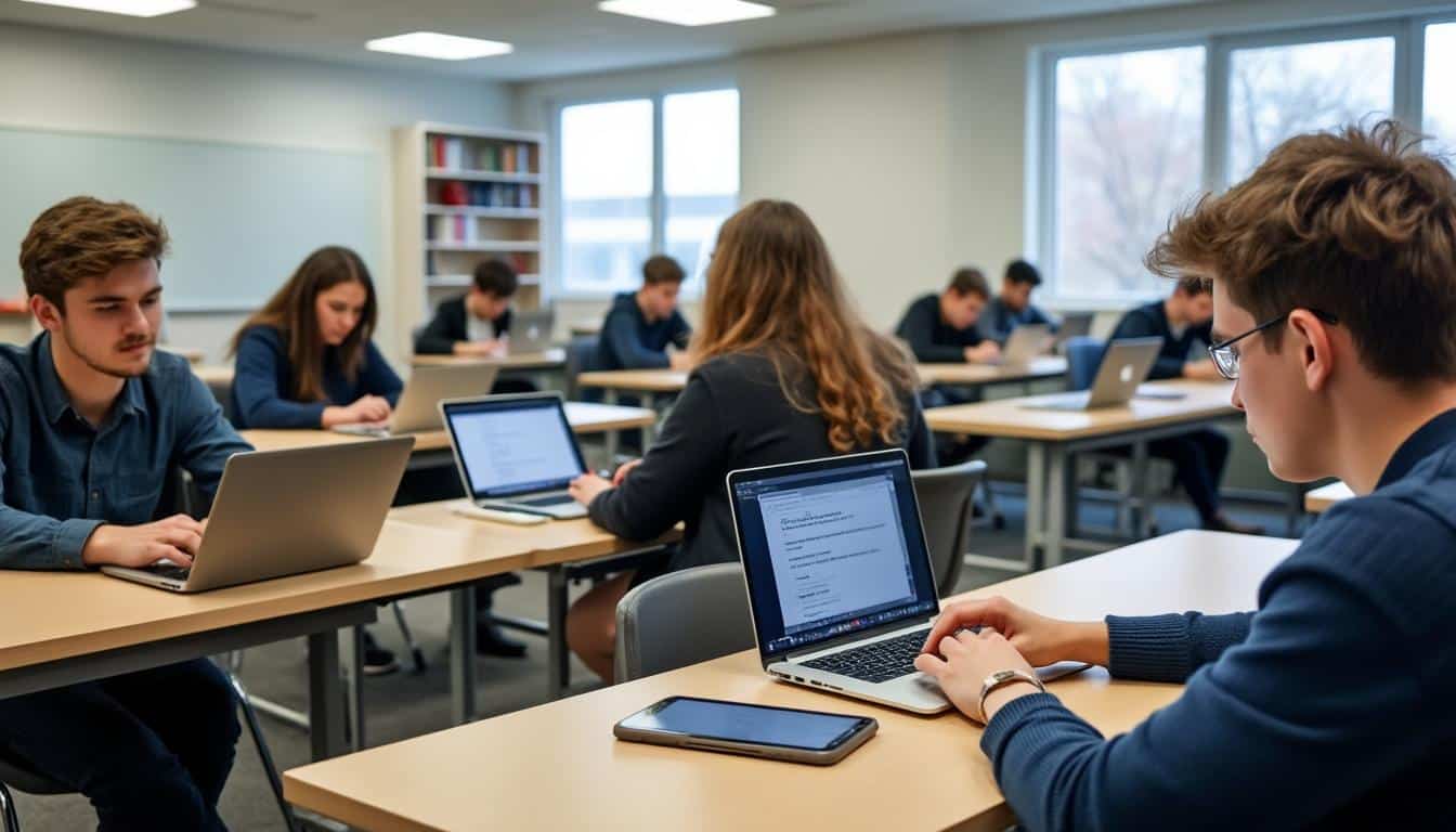 descubre los recursos más efectivos para preparar el examen delf, incluyendo libros, aplicaciones y estrategias de estudio que te ayudarán a obtener el mejor resultado en tu certificación de francés.