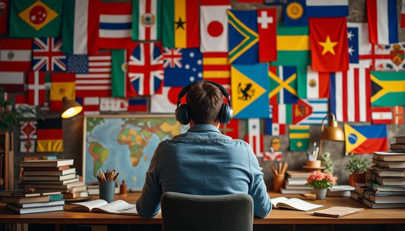 descubre las técnicas más efectivas para aprender idiomas rápidamente. desde métodos interactivos hasta prácticas cotidianas, optimiza tu aprendizaje y logra fluidez en poco tiempo.