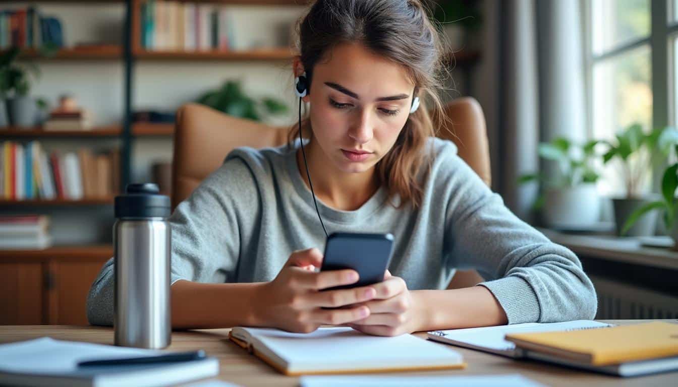 descubre las técnicas innovadoras que transformarán tu pronunciación en francés. mejora tu fluidez y confianza al hablar con métodos efectivos y prácticos que te llevarán al siguiente nivel en el aprendizaje del idioma.