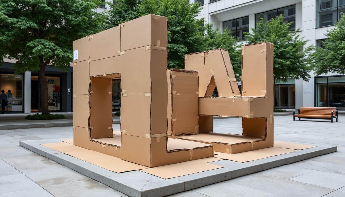 descubre quién es thomas hirschhorn, un influyente artista contemporáneo conocido por su enfoque crítico y social. explora su impacto en el arte actual y cómo su obra desafía las convenciones y provoca reflexión en la sociedad.