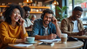descubre babbel, la forma más sencilla de aprender idiomas a través de aplicaciones móviles. mejora tus habilidades lingüísticas con lecciones interactivas y personalizadas que se adaptan a tu ritmo. ¡empieza tu viaje de aprendizaje de idiomas hoy mismo!