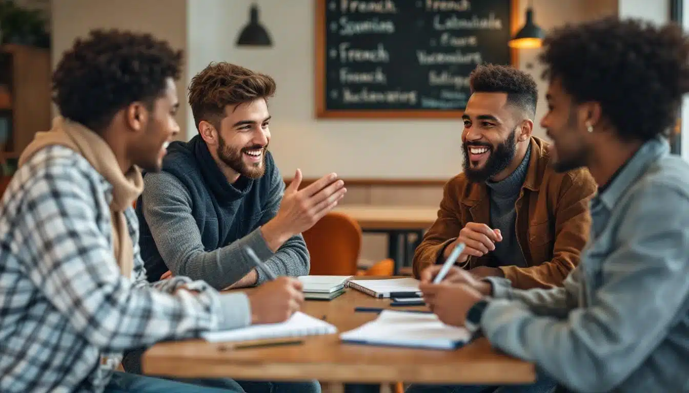 descubre los mejores hábitos que te ayudarán a dominar el francés de manera rápida y efectiva. con consejos prácticos y técnicas de estudio, aprende a integrar el idioma en tu vida diaria y alcanza la fluidez más rápido de lo que imaginas.