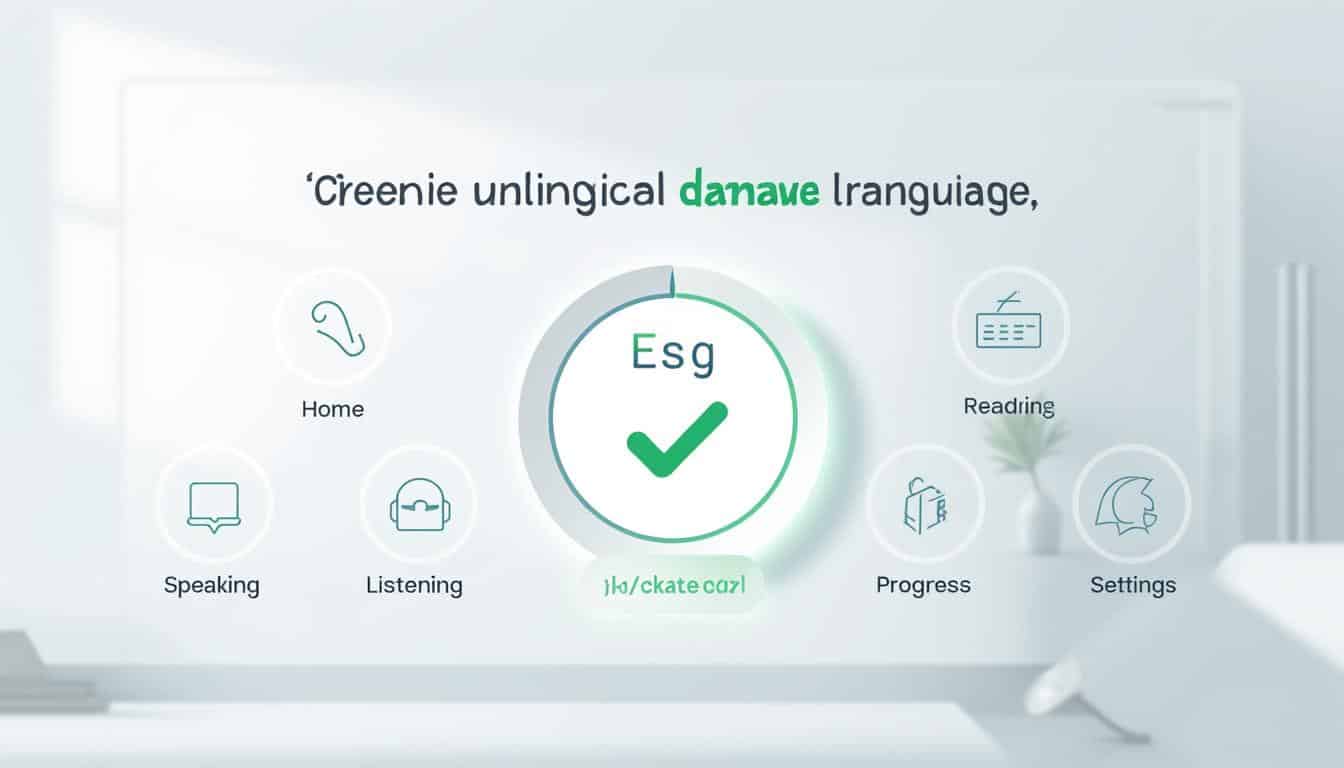 duolingo es una plataforma de aprendizaje de idiomas divertida y efectiva que te permite aprender nuevas lenguas a tu ritmo, mediante juegos y ejercicios interactivos. ¡comienza tu viaje lingüístico hoy!
