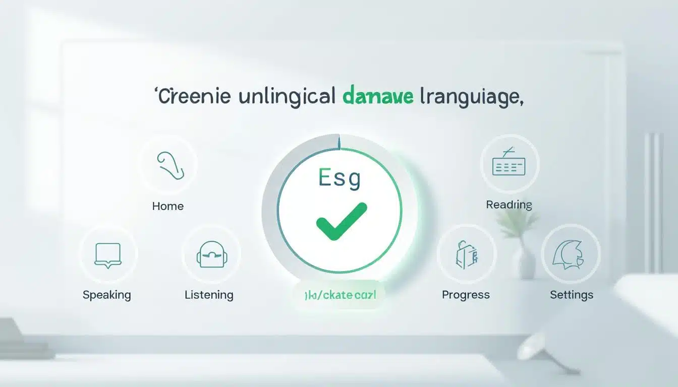 duolingo es una plataforma de aprendizaje de idiomas divertida y efectiva que te permite aprender nuevas lenguas a tu ritmo, mediante juegos y ejercicios interactivos. ¡comienza tu viaje lingüístico hoy!