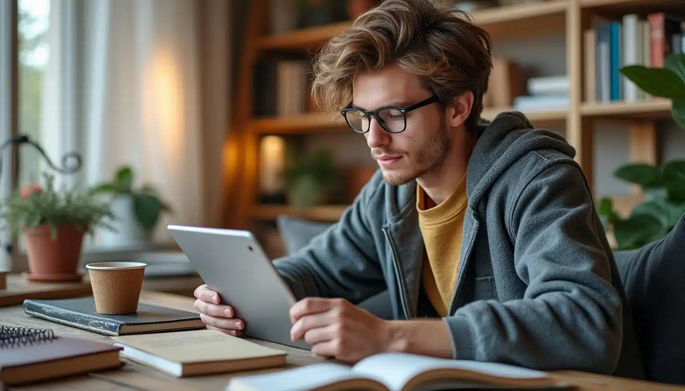 descubre nuestra plataforma innovadora diseñada para aprender francés de manera efectiva. con lecciones interactivas, ejercicios prácticos y recursos accesibles, dominarás el idioma rápidamente y con confianza. ¡comienza tu viaje lingüístico hoy!