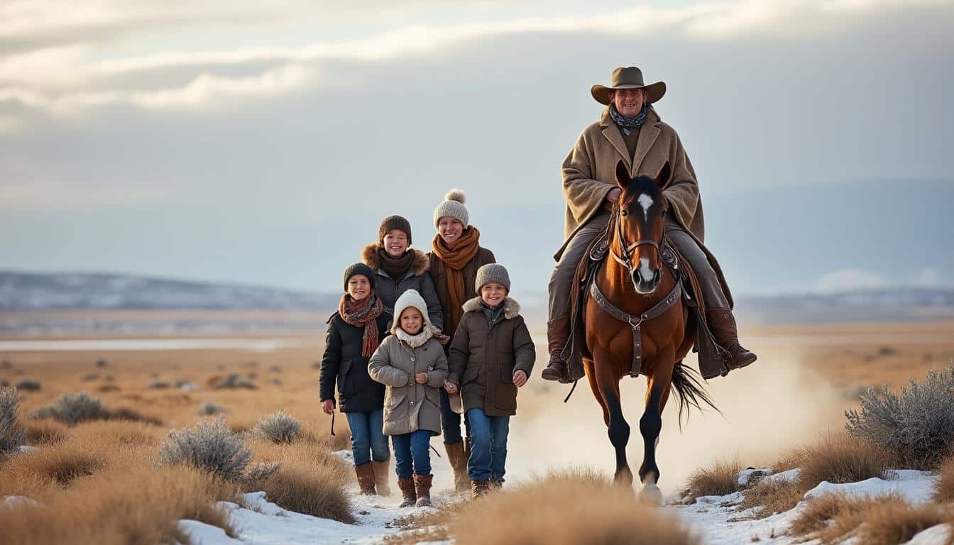 descubre las mejores opciones para tus vacaciones de invierno. escapadas familiares, destinos de esquí y actividades emocionantes te esperan. ¡planifica tu aventura invernal perfecta!
