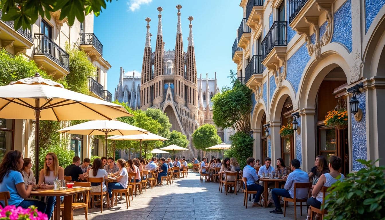 Lee más sobre el artículo ¿Buscas aprender francés en Barcelona? Descubre los cursos del Instituto Francés