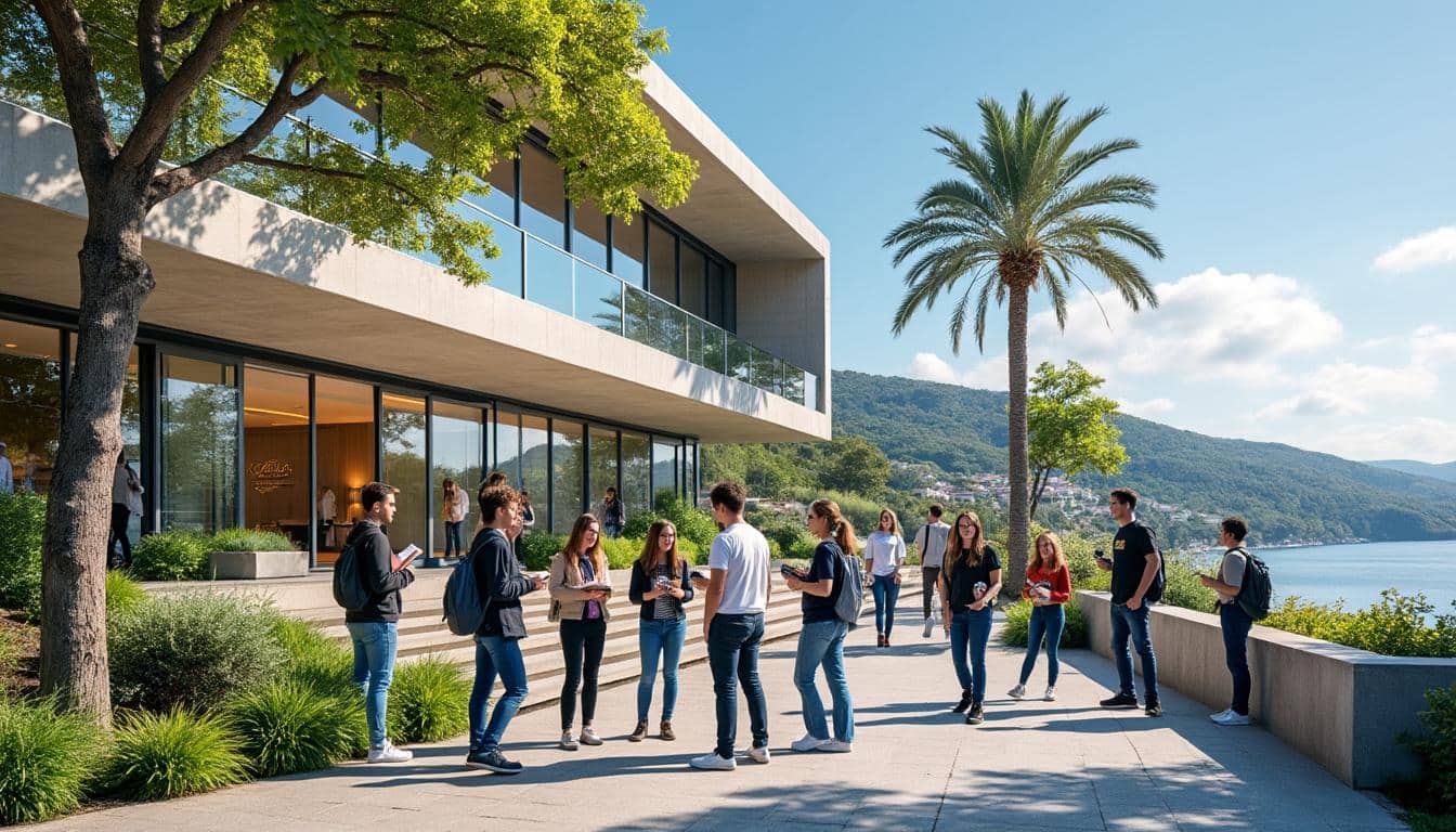 Lee más sobre el artículo ¿Buscas la mejor academia de francés en Donostia?