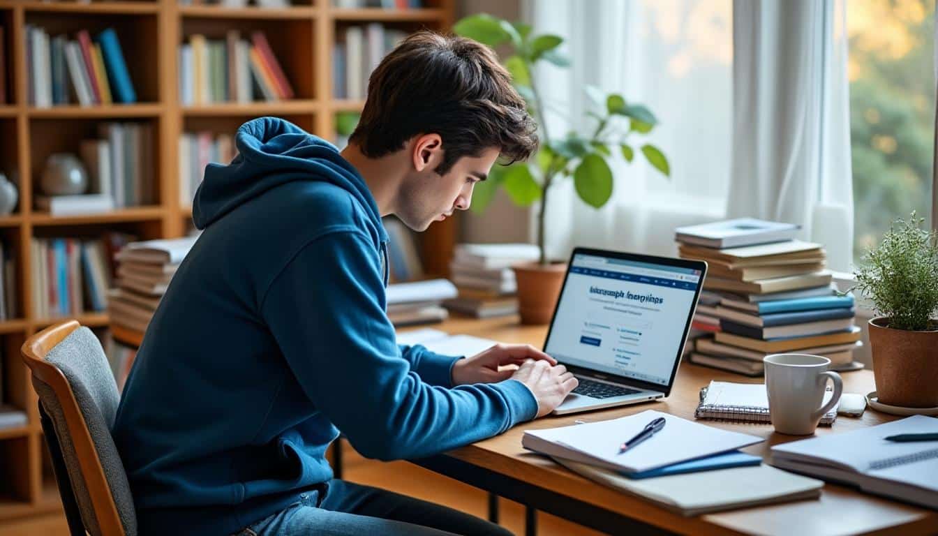 descubre estrategias efectivas para enfrentar los desafíos del examen delf con confianza. aprende a gestionar el estrés, mejorar tus habilidades lingüísticas y maximizar tu rendimiento en cada sección del examen.