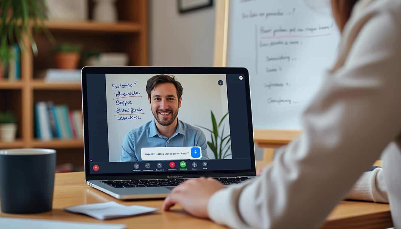 descubre los mejores métodos y recursos para aprender francés b2 de forma online. mejora tus habilidades lingüísticas con cursos interactivos, materiales multimedia y consejos prácticos. ¡empieza tu viaje hacia la fluidez en francés hoy mismo!
