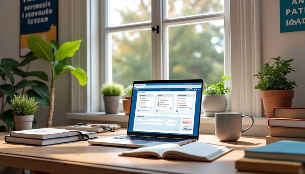 descubre las mejores estrategias y recursos para aprender francés en el nivel b2 de forma online. mejora tus habilidades lingüísticas con cursos interactivos, materiales didácticos y consejos prácticos. ¡domina el francés desde la comodidad de tu hogar!