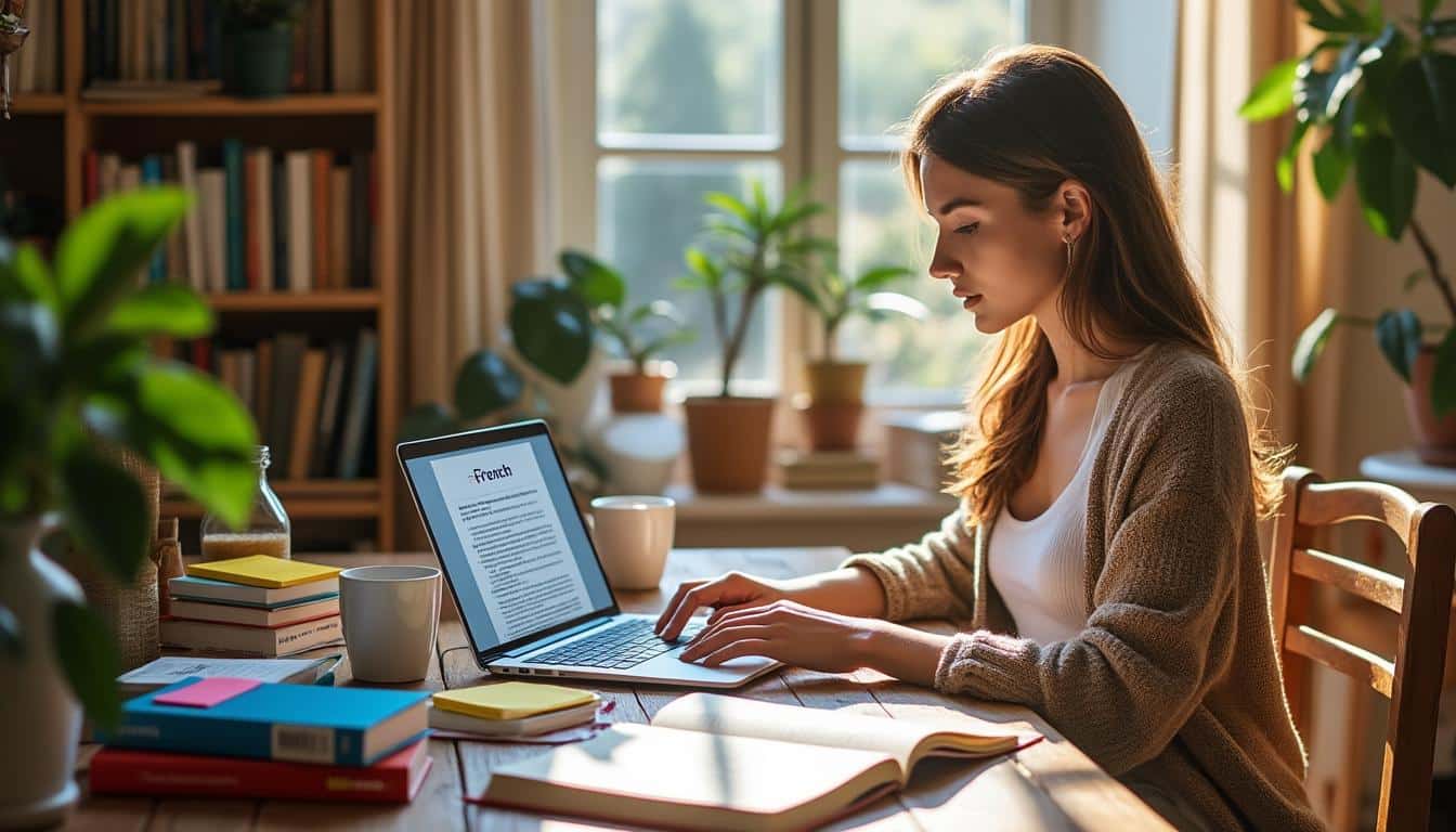 Lee más sobre el artículo ¿Cómo aprender francés con un PDF?