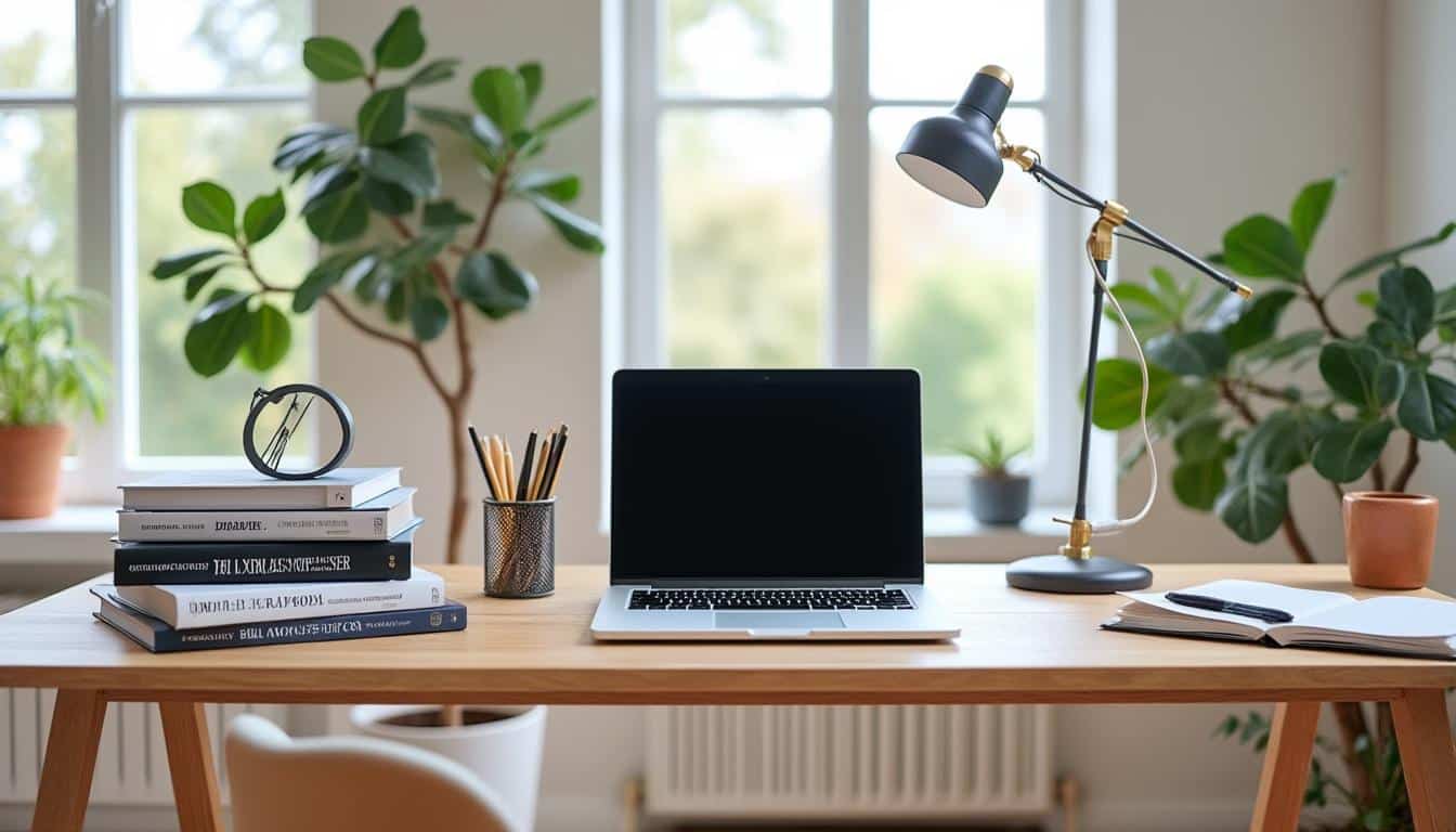 descubre las mejores estrategias y recursos para aprender francés de manera efectiva desde la comodidad de tu hogar. mejora tu pronunciación, vocabulario y comprensión con consejos prácticos y herramientas en línea.