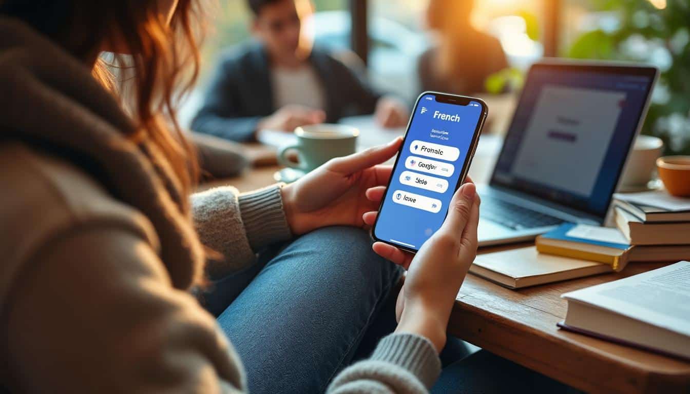 Lee más sobre el artículo ¿Cómo aprender francés de forma eficaz con una app?