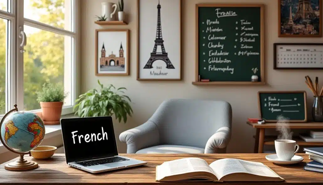 descubre las mejores estrategias y recursos para aprender francés de manera gratuita. desde aplicaciones hasta sitios web, te mostramos cómo dominar el idioma sin gastar dinero.
