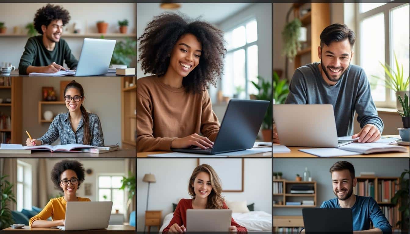 descubre las mejores herramientas y recursos para aprender francés de forma gratuita en línea. desde cursos interactivos hasta aplicaciones y podcasts, te ofrecemos todo lo que necesitas para dominar el idioma en poco tiempo.