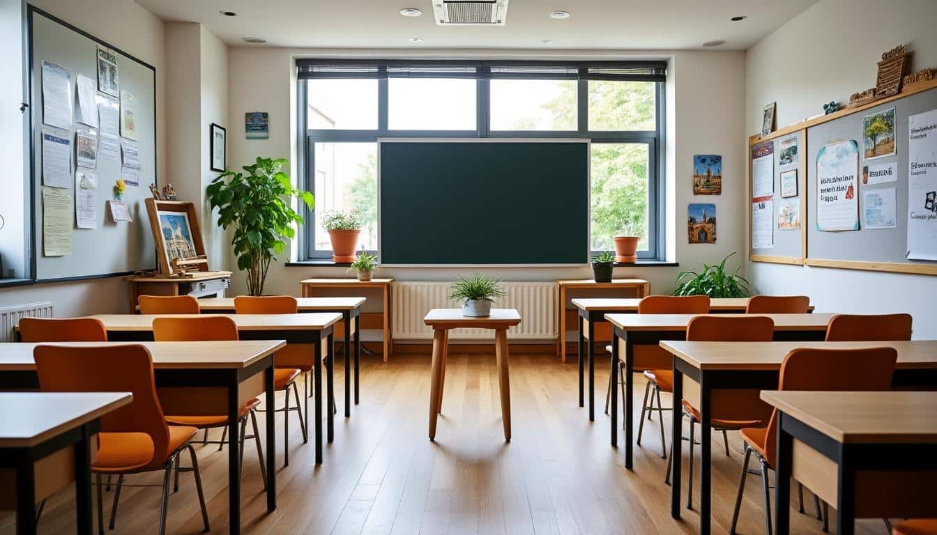 descubre las mejores estrategias y recursos para aprender francés de manera efectiva en córdoba. aprovecha clases interactivas, aplicaciones móviles y consejos prácticos que te ayudarán a dominar el idioma y a sumergirte en la cultura francesa.
