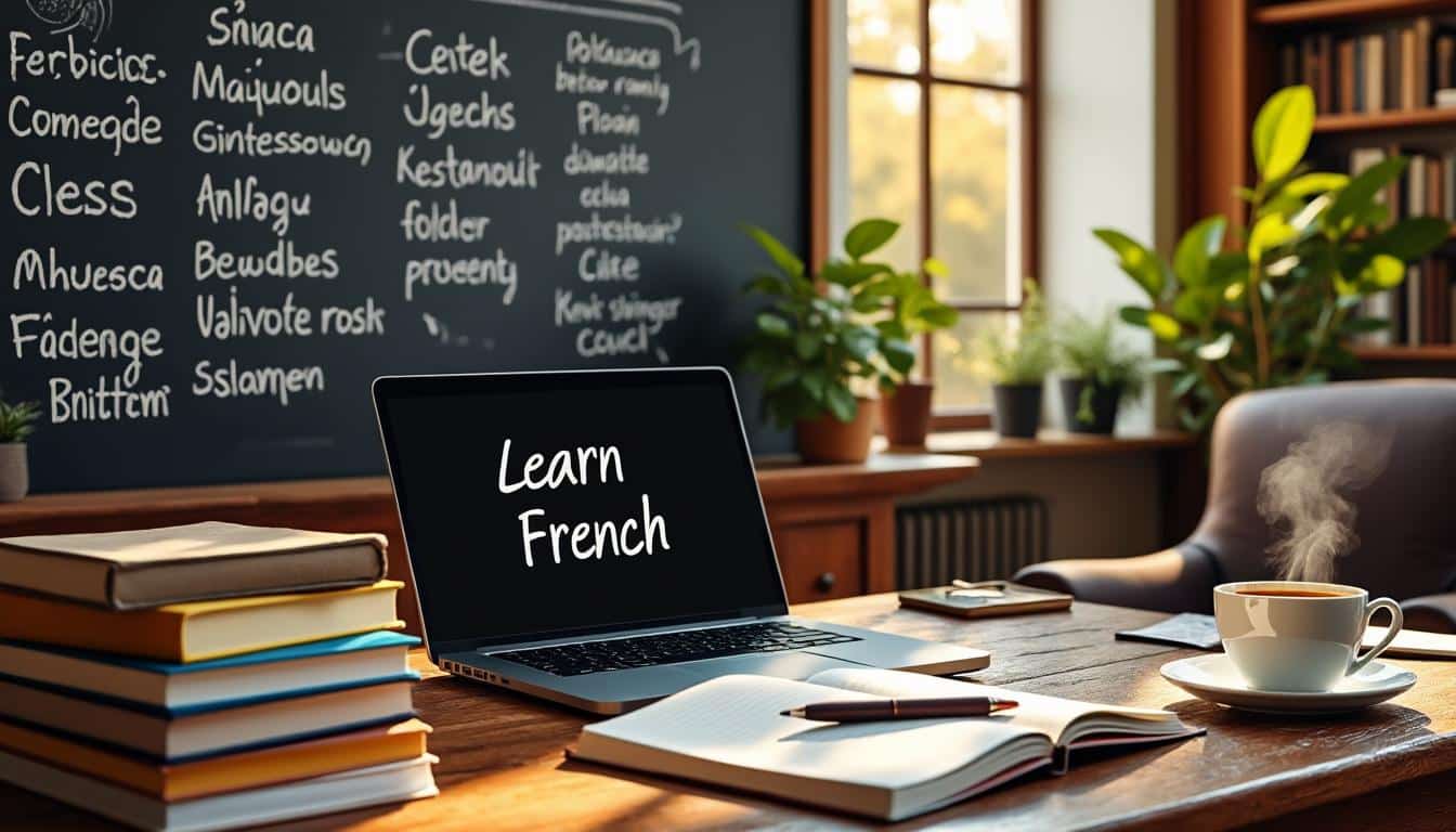 Lee más sobre el artículo ¿Cómo aprender francés en francés de forma efectiva?