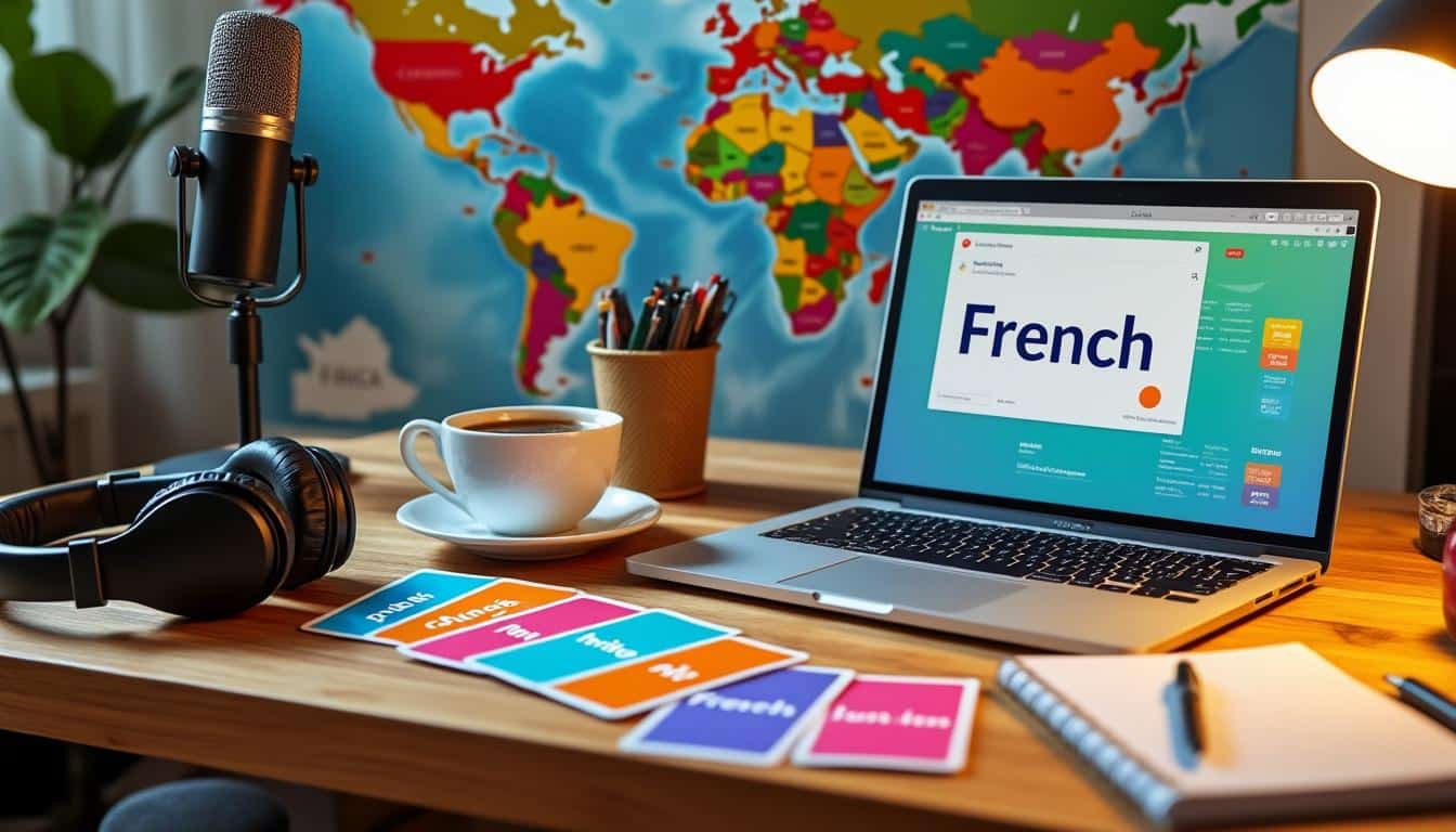 Lee más sobre el artículo ¿Cómo aprender francés en línea de forma efectiva?