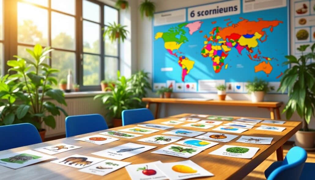 descubre estrategias efectivas para aprender los sustantivos en francés. mejora tu vocabulario y dominio del idioma con consejos prácticos y recursos útiles. ¡empieza a hablar francés con confianza!