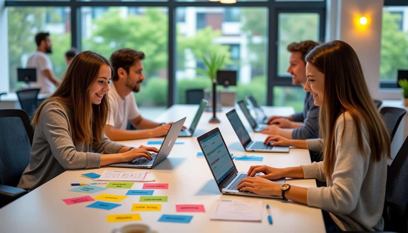 descubre estrategias efectivas para aprender un nuevo idioma de manera rápida y eficiente. mejora tus habilidades lingüísticas con consejos prácticos y recursos útiles.