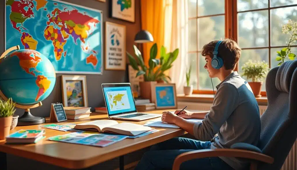 descubre estrategias efectivas y consejos prácticos para aprender un nuevo idioma de manera rápida y eficiente. mejora tus habilidades lingüísticas y comunica con confianza en un mundo globalizado.