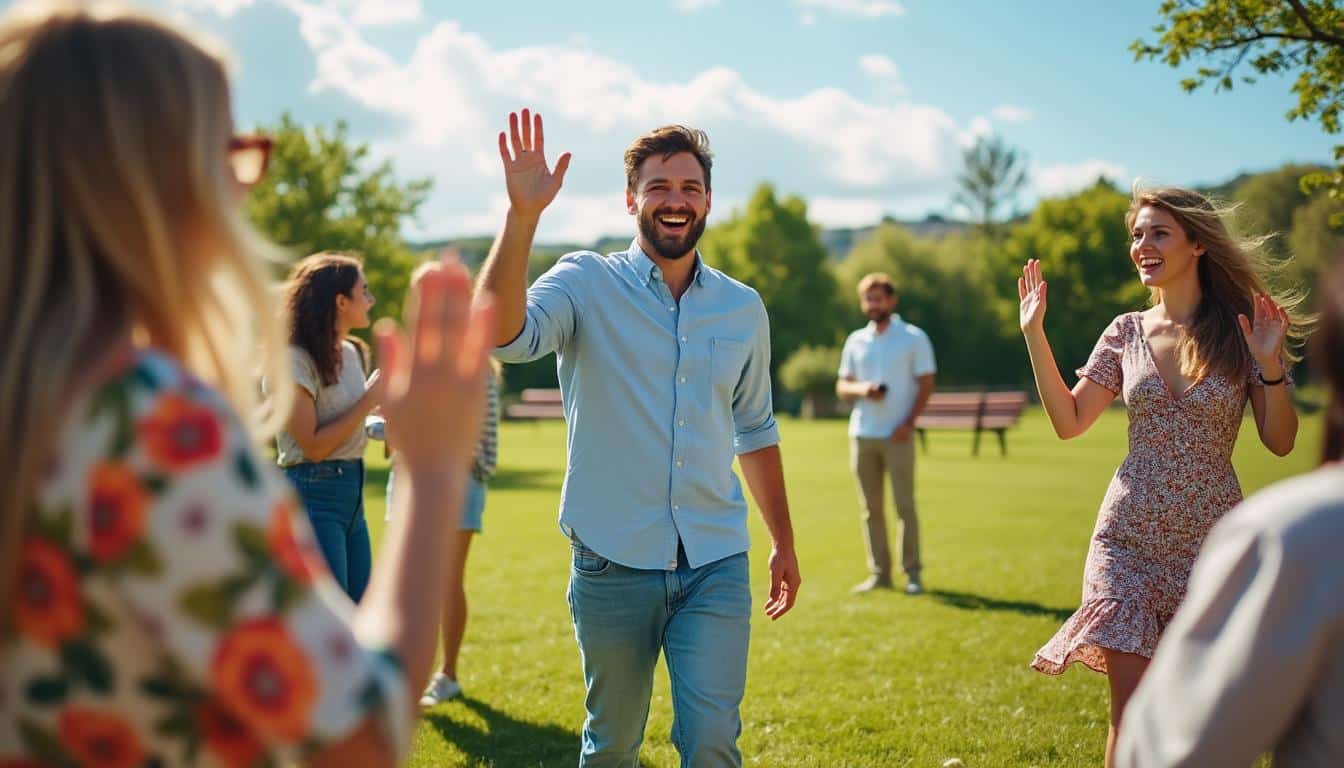 descubre cómo aprender y utilizar expresiones en francés en tu vida cotidiana. mejora tus habilidades lingüísticas con consejos prácticos y ejemplos útiles para comunicarte de forma efectiva. ¡sumérgete en la cultura francesa y haz que tu aprendizaje sea ameno y enriquecedor!