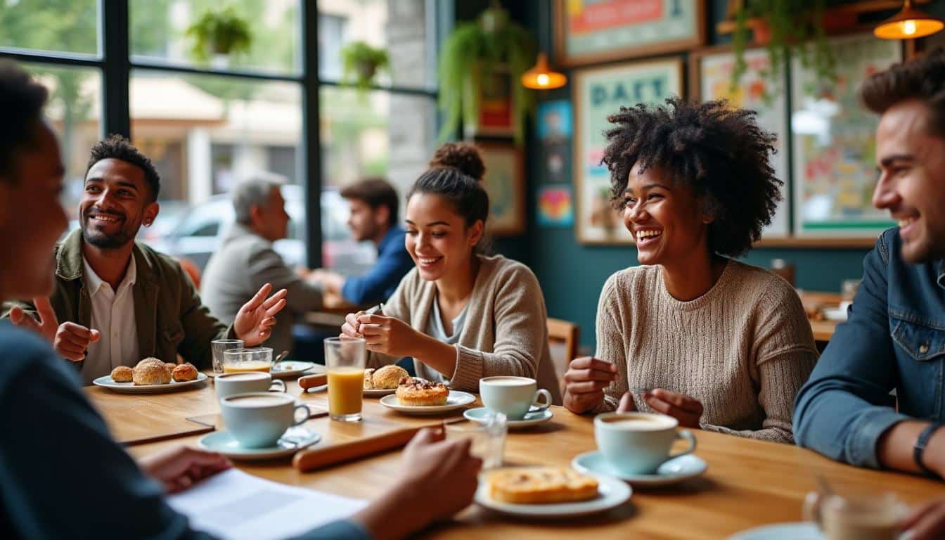 descubre cómo aprender y utilizar expresiones en francés para enriquecer tu vida cotidiana. mejora tus habilidades lingüísticas con consejos prácticos y ejemplos en situaciones reales.