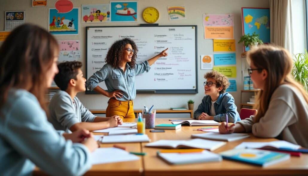 descubre cómo conjugar los verbos en presente en francés de manera fácil y rápida. aprende las reglas esenciales y ejemplos prácticos para dominar el idioma y mejorar tus habilidades lingüísticas.