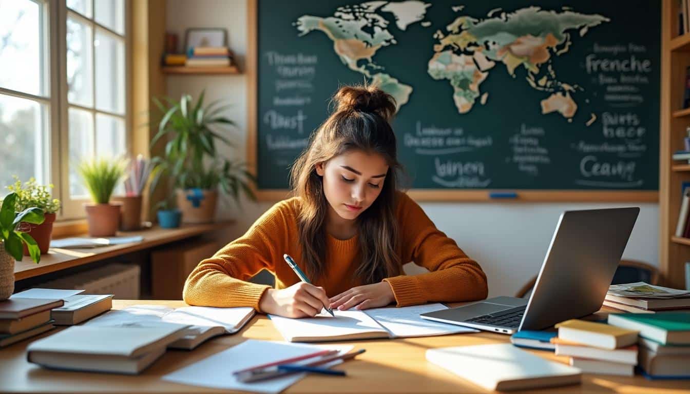 Lee más sobre el artículo ¿Cómo dominar el examen DALF C2 y alcanzar la excelencia en el francés?
