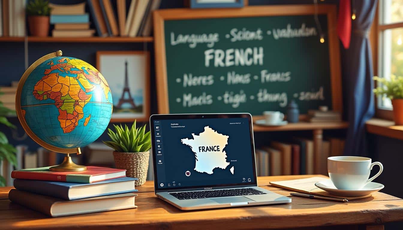Lee más sobre el artículo ¿Cómo dominar el francés en nivel B2?