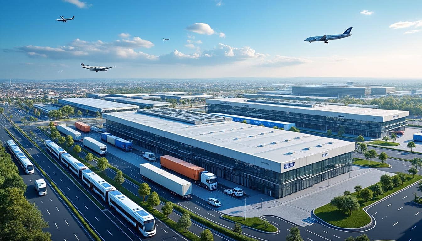 descubre cómo las empresas francesas están expandiendo sus horizontes y realizando inversiones estratégicas en el extranjero. analizamos las tendencias, sectores clave y los destinos favoritos de estas inversiones.