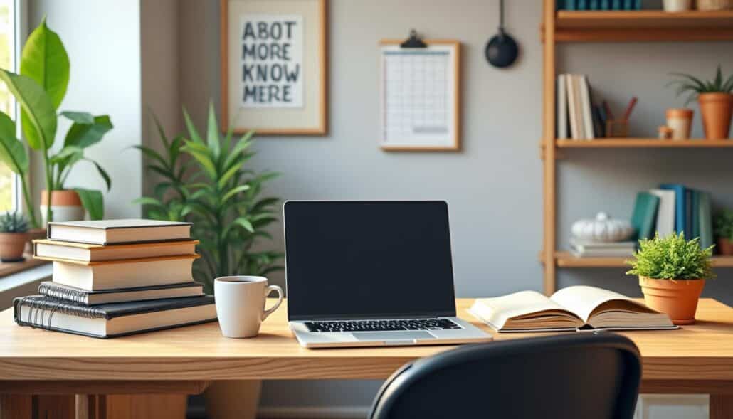 descubre estrategias efectivas para optimizar tu tiempo de estudio y preparación para el examen delf. desde la planificación hasta recursos clave, aprende a maximizar cada minuto y aumentar tus posibilidades de éxito.