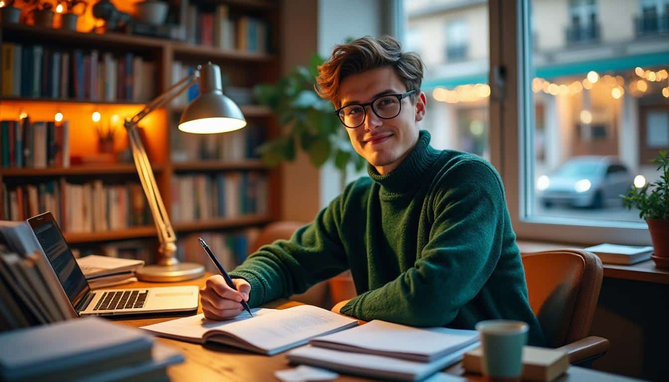 descubre estrategias efectivas para mejorar tu francés y alcanzar el nivel b1 con nuestros consejos prácticos, recursos útiles y técnicas de estudio que facilitarán tu aprendizaje.