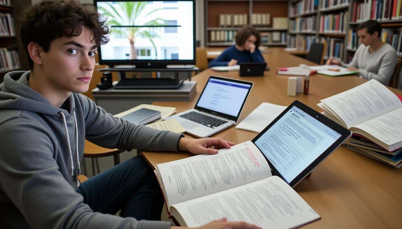 descubre estrategias efectivas para mejorar tu habilidad con la gramática francesa. aprende consejos prácticos y recursos útiles que te ayudarán a dominar las reglas gramaticales y a comunicarte con confianza en francés.