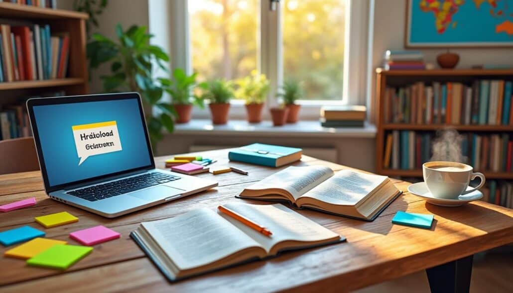 descubre estrategias prácticas y consejos útiles para mejorar tu habilidad con la gramática francesa de manera eficaz. aprende a dominar las reglas gramaticales y a aplicar técnicas que te ayudarán a comunicarte con fluidez y confianza en francés.
