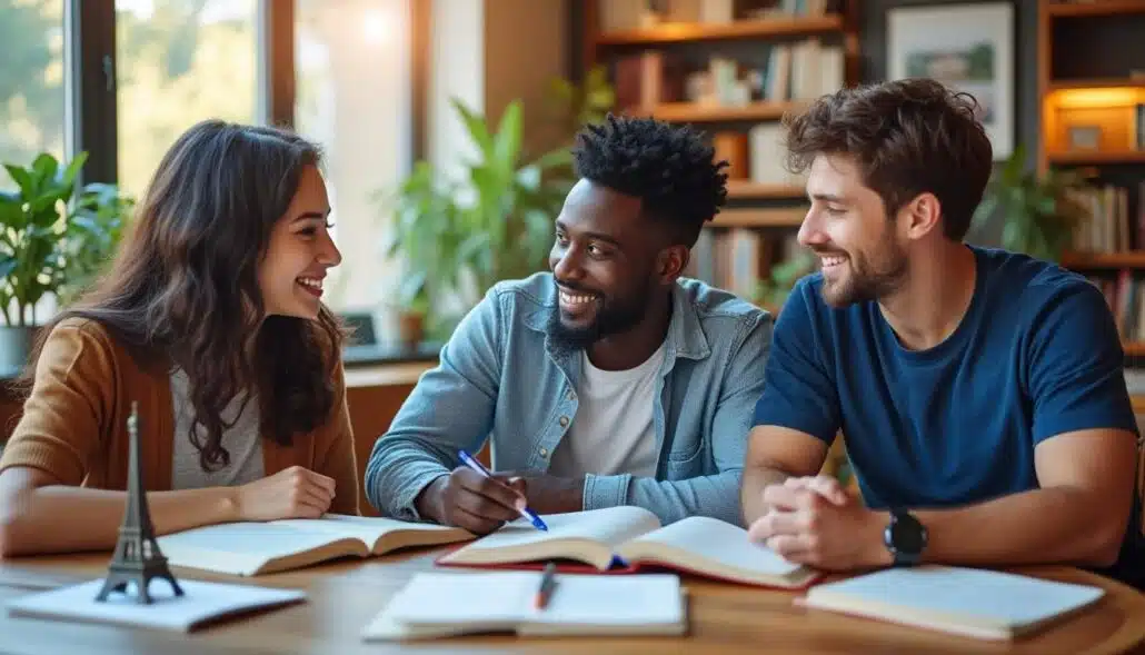 descubre consejos prácticos y ejercicios efectivos para perfeccionar tu pronunciación en francés. mejora tu acento y confianza al hablar con nuestra guía completa.
