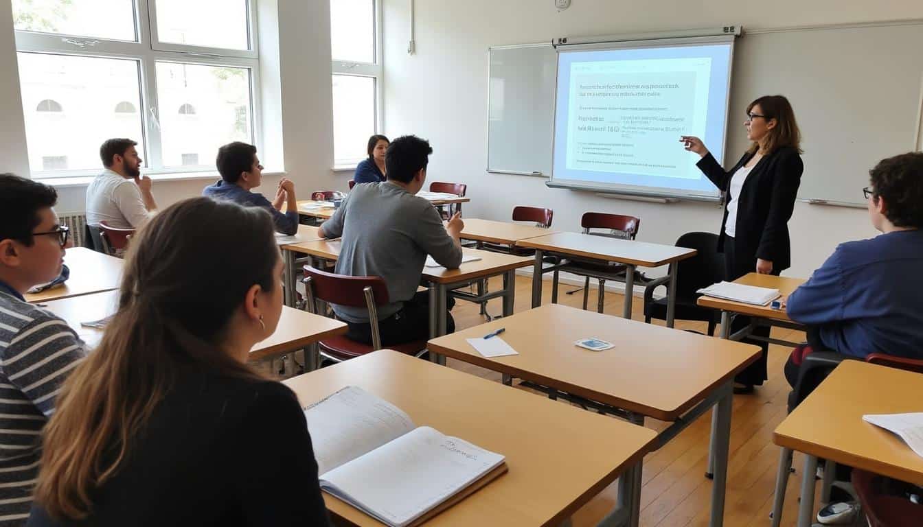 descubre cómo obtener el certificado del examen dele a2 para el español. en esta guía, te ofrecemos información sobre el proceso de inscripción, los requisitos necesarios y consejos útiles para preparar el examen con éxito.