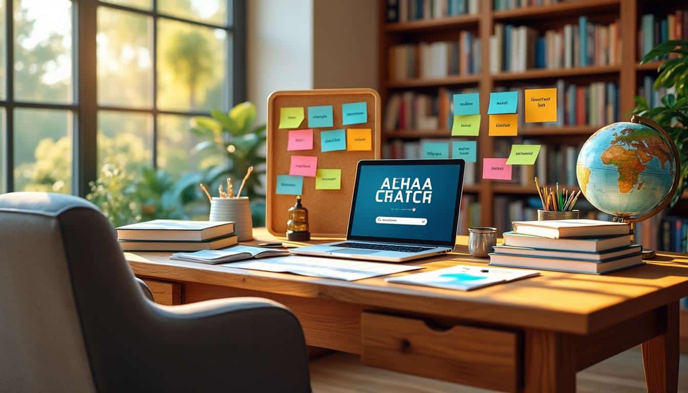 Lee más sobre el artículo ¿Cómo potenciar el aprendizaje de idiomas de forma autodidacta?