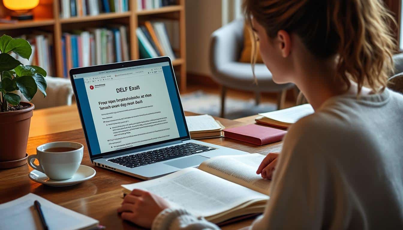 descubre estrategias efectivas y consejos prácticos para prepararte de manera óptima para el examen delf. mejora tus habilidades en francés y aumenta tus posibilidades de éxito con nuestra guía completa.