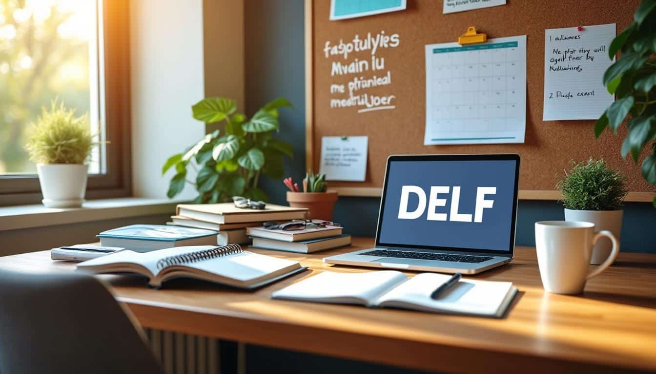 Lee más sobre el artículo ¿Cómo prepararse eficazmente para el examen DELF?