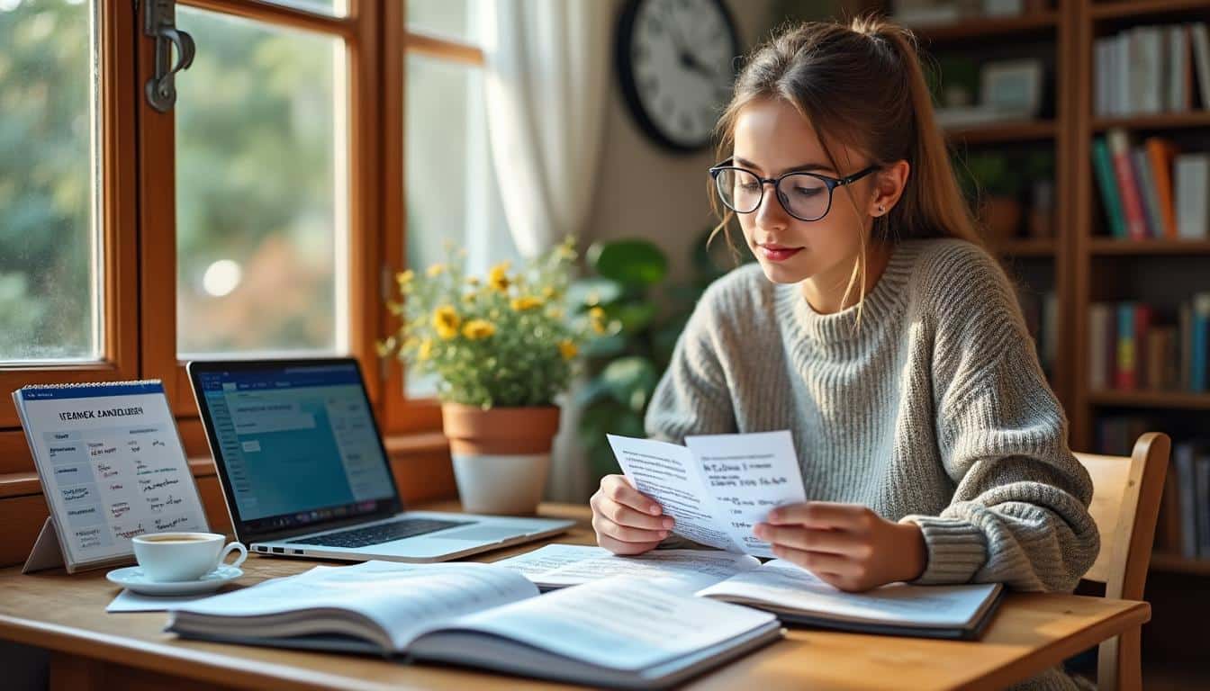 Lee más sobre el artículo ¿Cómo prepararse eficazmente para el examen DELF?